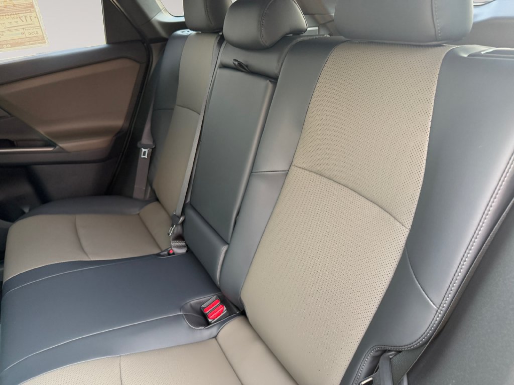 New 2026 Toyota bZ Woodland AWD/4WD image 13