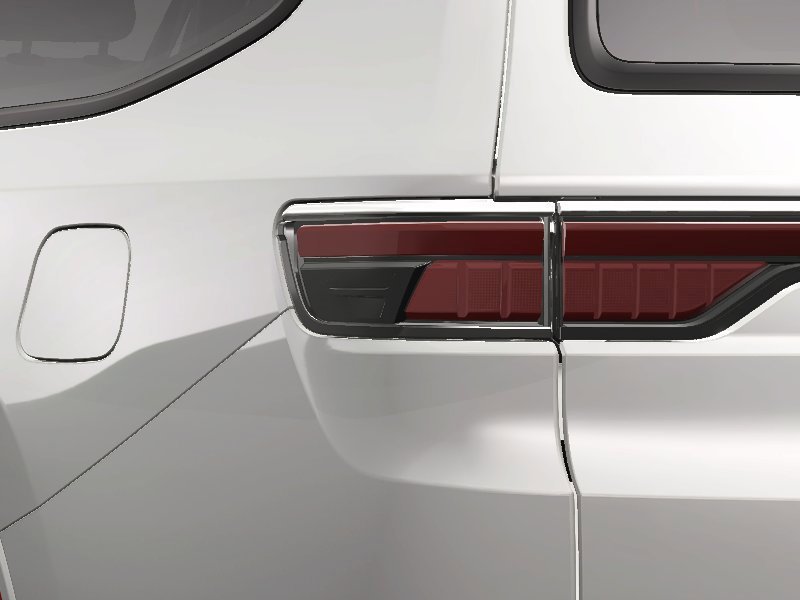 New 2025 Jeep Wagoneer L Series II image 10