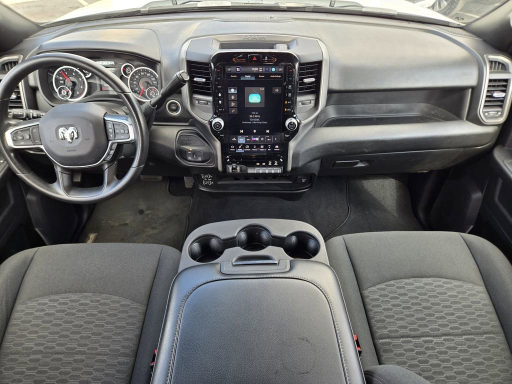 Used 2025 RAM 3500 Tradesman AWD/4WD image 14