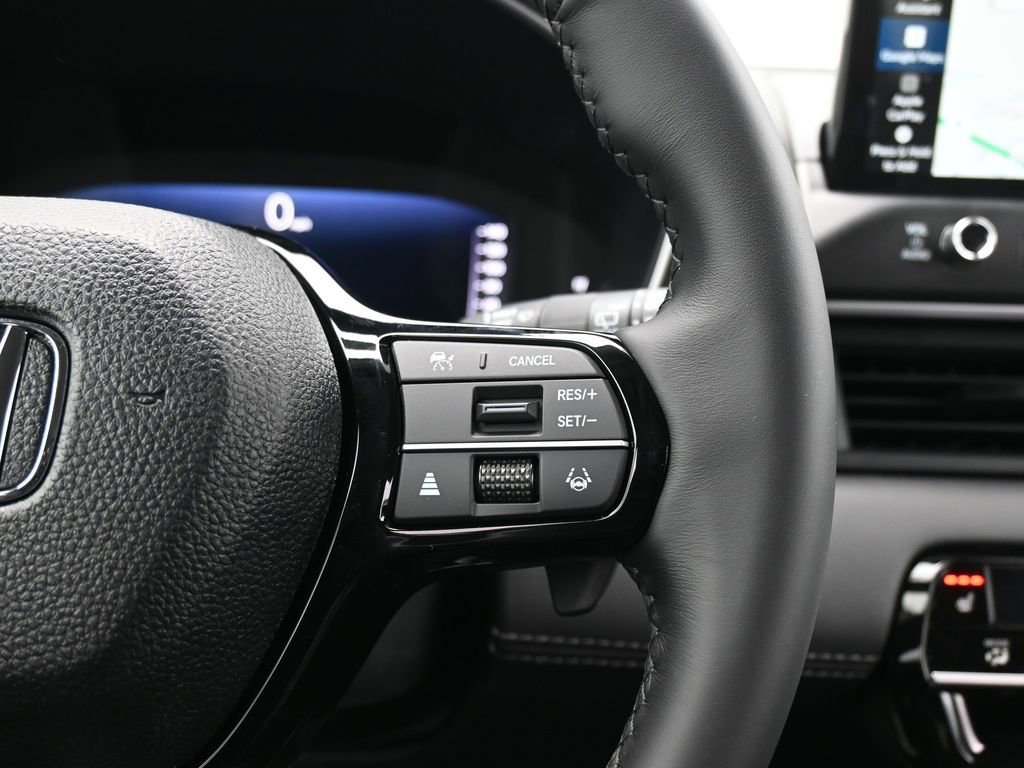 New 2026 Honda Passport RTL image 49