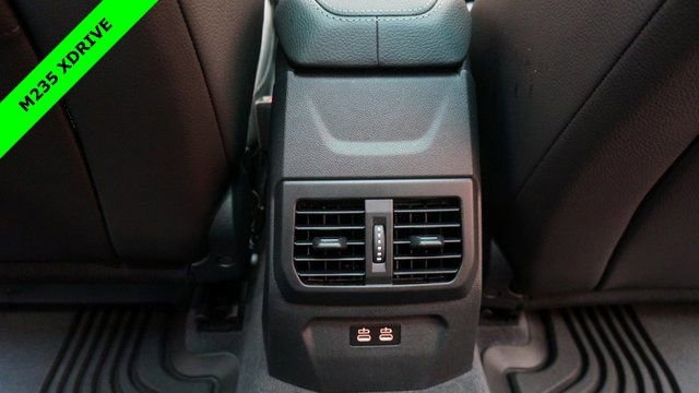 Used 2023 BMW M235i xDrive Gran Coupe w/ Premium Package image 39