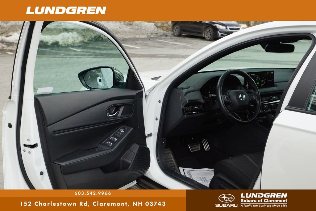 Used 2024 Honda Accord Sport image 15
