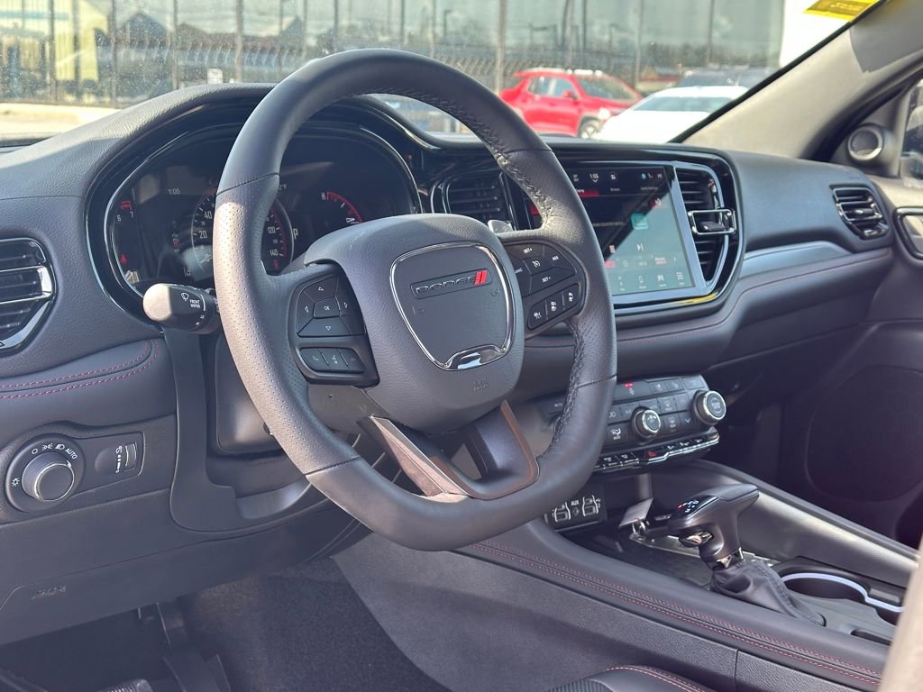 Used 2026 Dodge Durango GT image 29