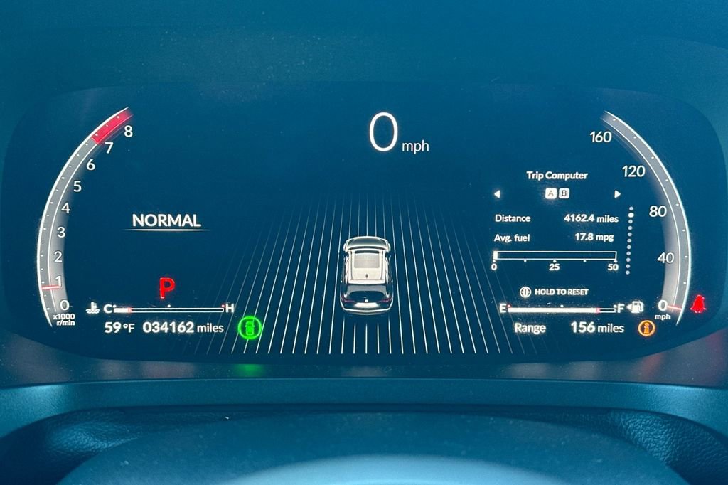 Certified 2023 Acura MDX A-Spec image 27