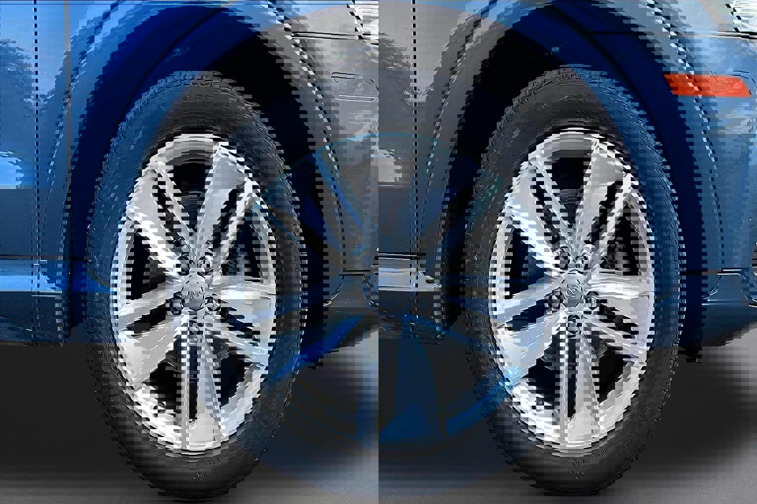 Used 2016 Audi Q3 2.0T Premium Plus image 8