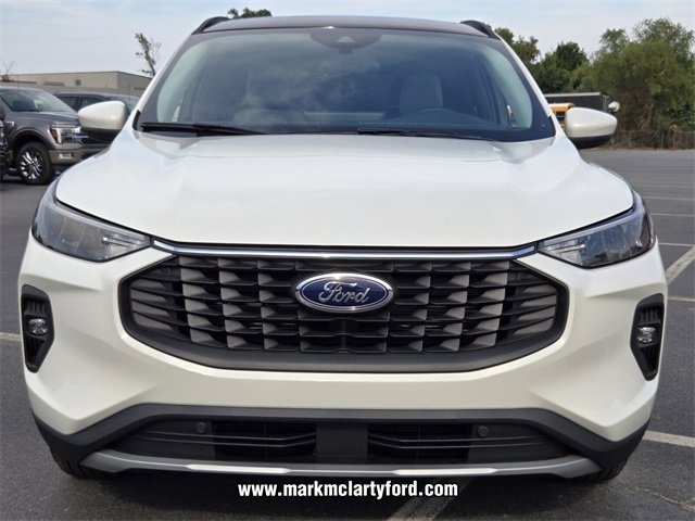 New 2025 Ford Escape SE image 15