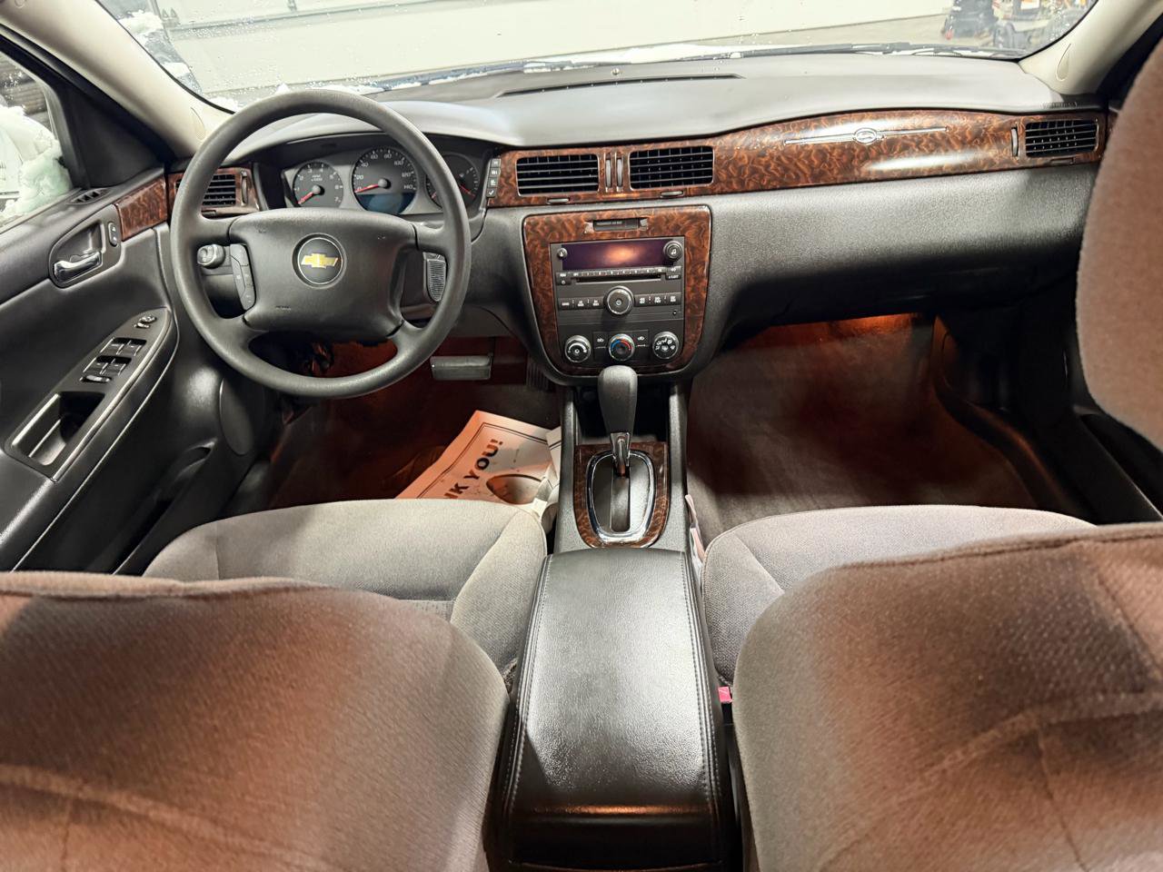 Used 2014 Chevrolet Impala Limited LS image 29