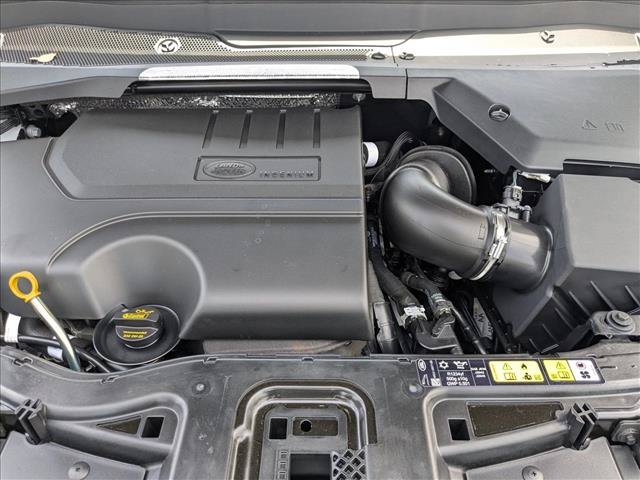 New 2026 Land Rover Discovery Sport Landmark AWD/4WD image 18