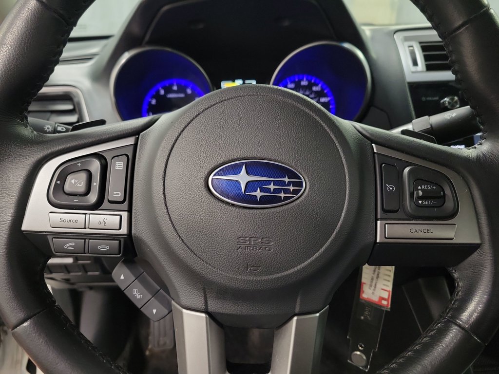 Used 2015 Subaru Legacy 2.5i Premium w/ Popular Package #1 AWD/4WD image 23