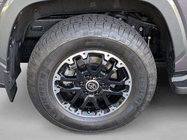 Used 2023 Toyota Sequoia Limited image 25