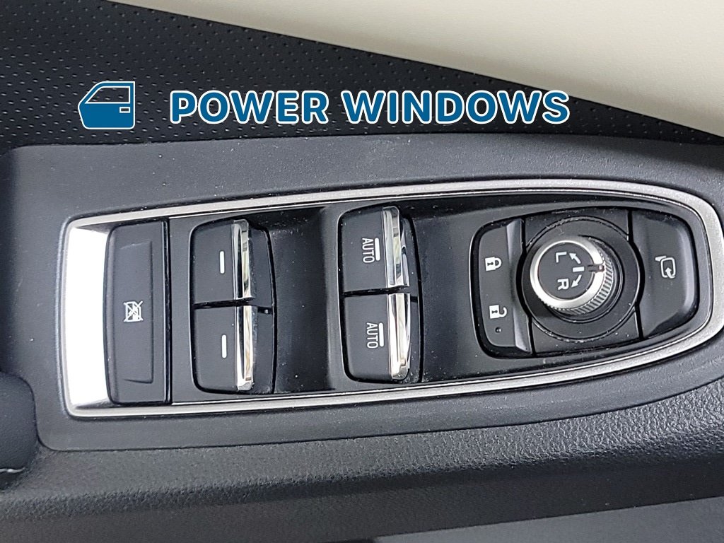 Used 2022 Subaru Ascent Touring AWD/4WD image 28