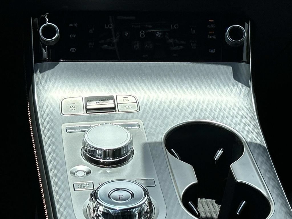 New 2026 Genesis GV70 2.5T Sport Prestige AWD/4WD image 28