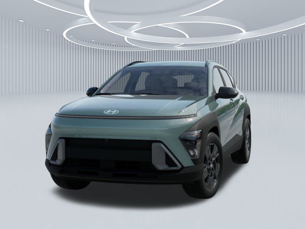 New 2026 Hyundai Kona SEL Sport image 6