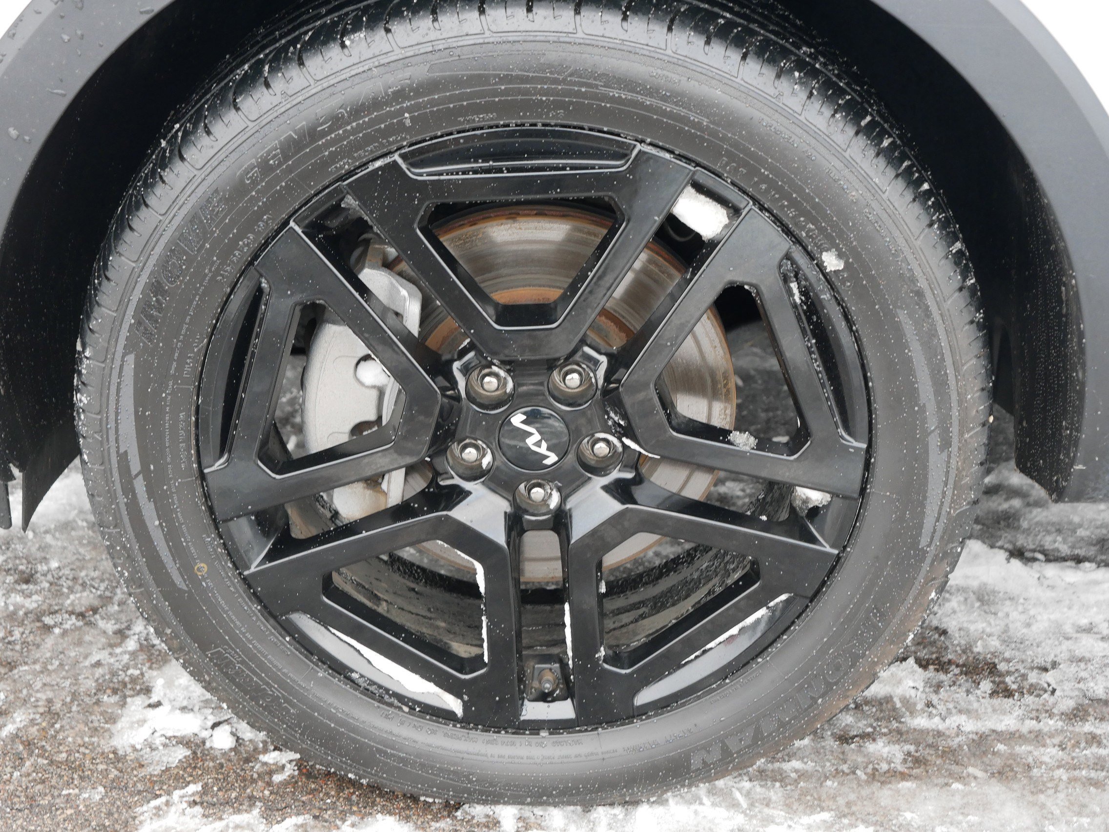 Certified 2023 Kia Telluride SX Prestige X-Line image 15