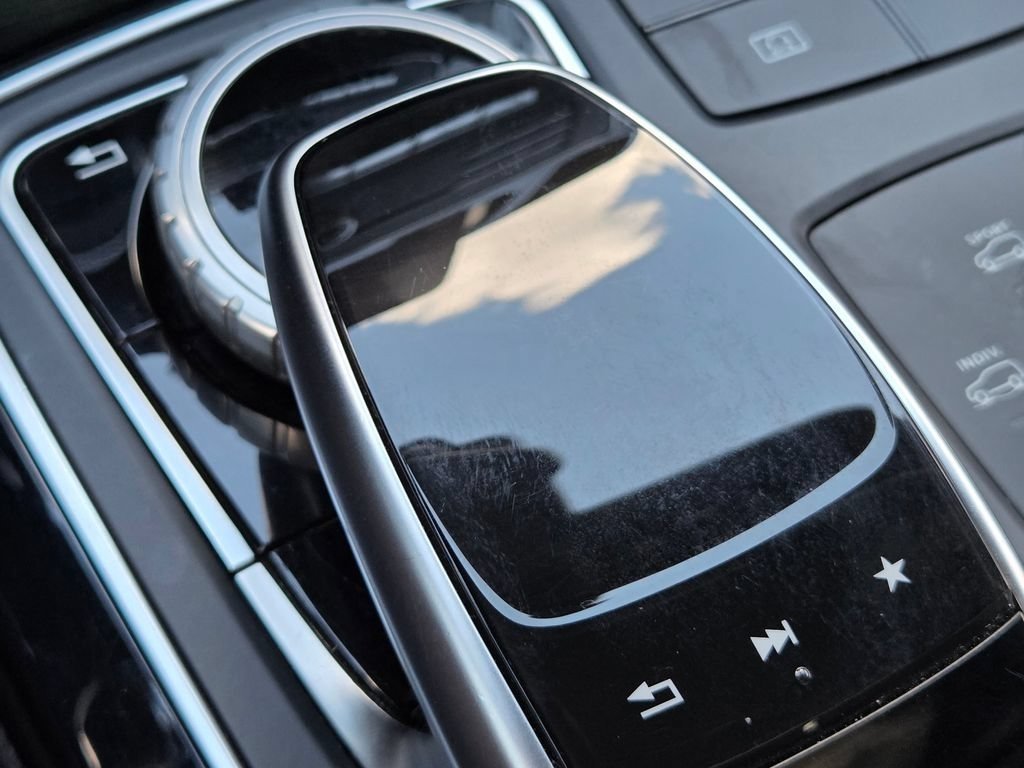 Used 2017 Mercedes-Benz GLE 350 4MATIC image 17