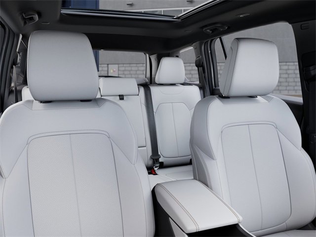 New 2026 Jeep Cherokee Laredo image 26