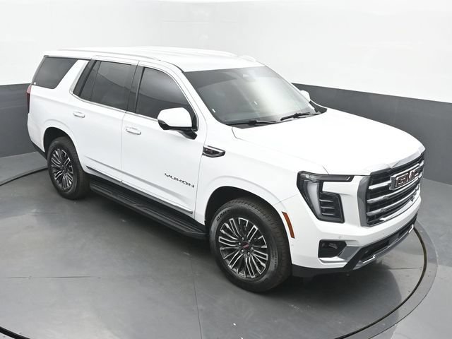 Used 2025 GMC Yukon Elevation w/ LPO, Floor Liner Package AWD/4WD image 44