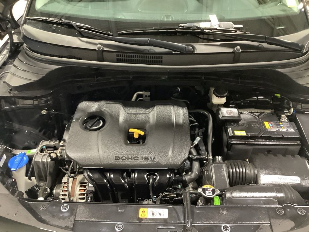 Certified 2023 Kia Soul LX image 23