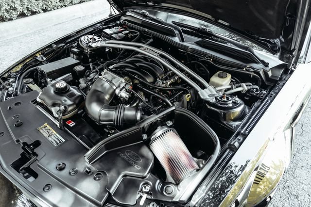Used 2008 Ford Mustang GT Premium RWD image 61