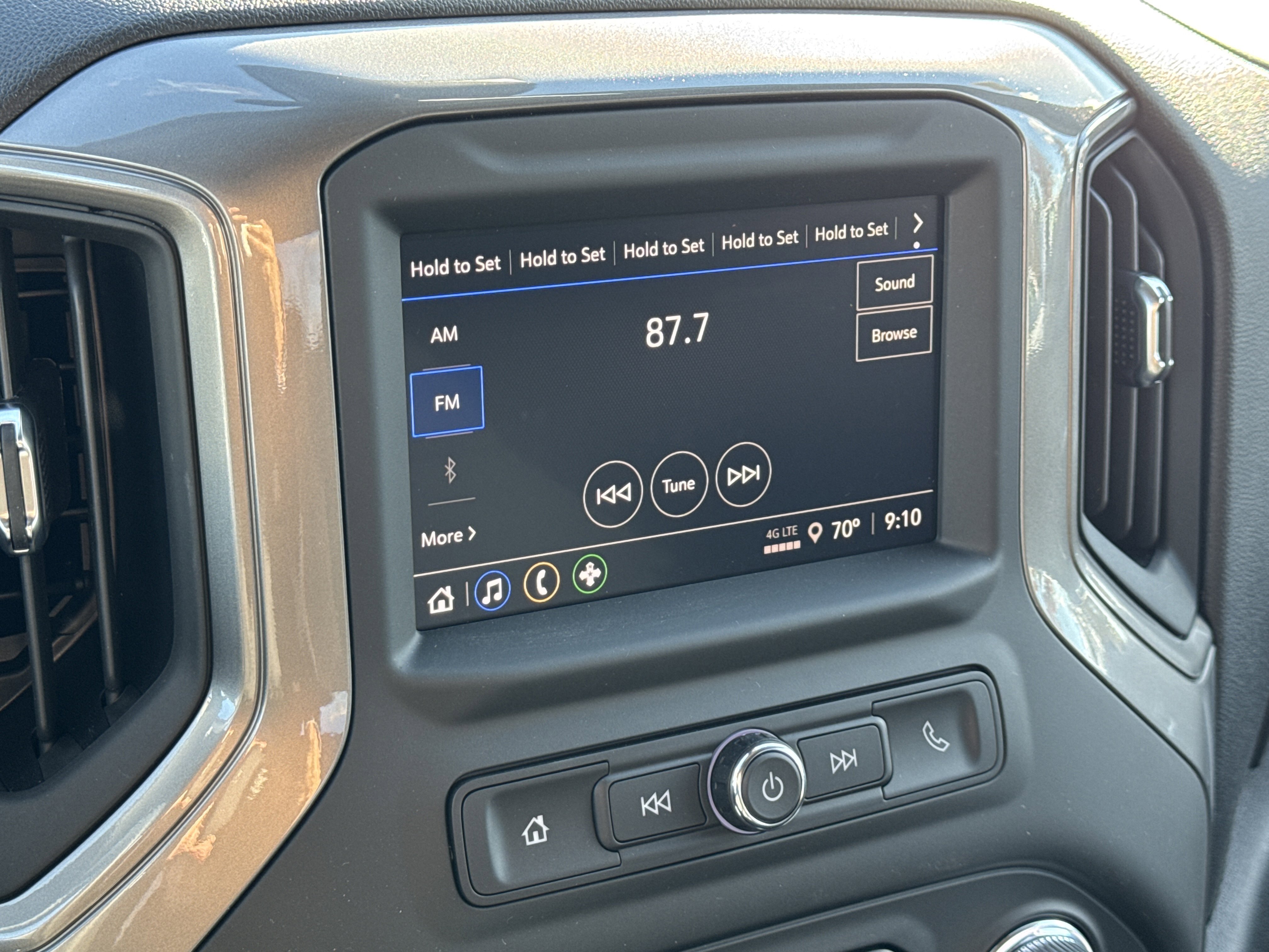 New 2026 GMC Sierra 2500 Pro w/ Convenience Package image 19