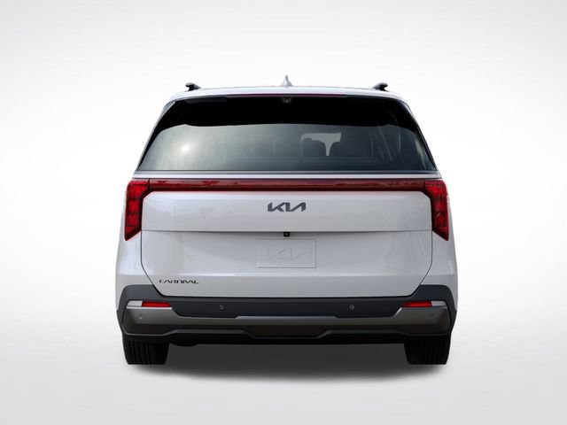 New 2027 Kia Carnival SX FWD image 14