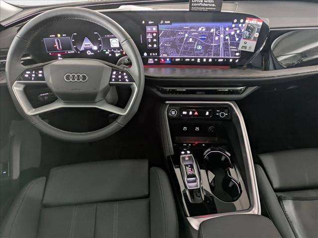 New 2025 Audi Q5 Premium Plus w/ Premium Plus AWD/4WD image 16