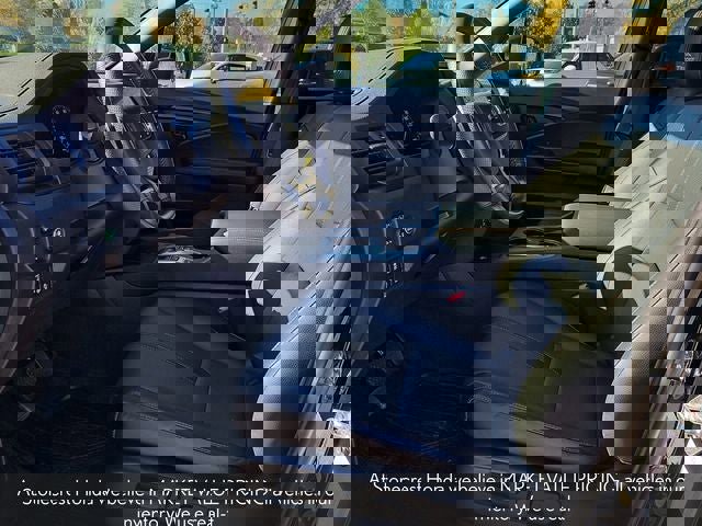 Certified 2025 Honda Ridgeline TrailSport+ image 17