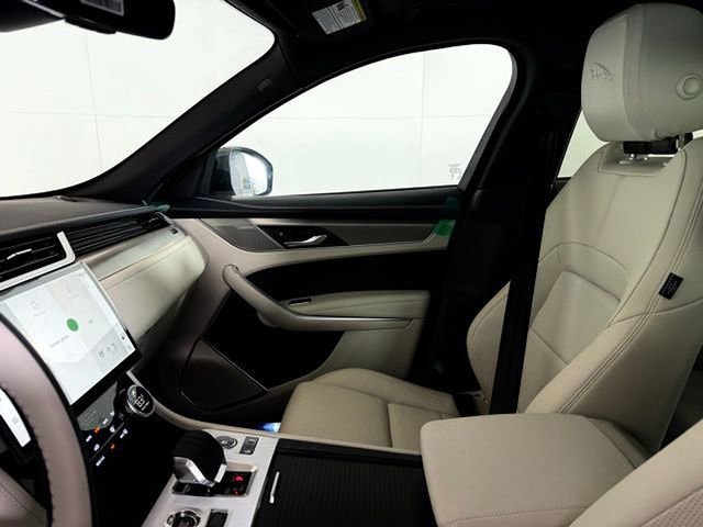 New 2026 Jaguar F-PACE R-Dynamic S image 13