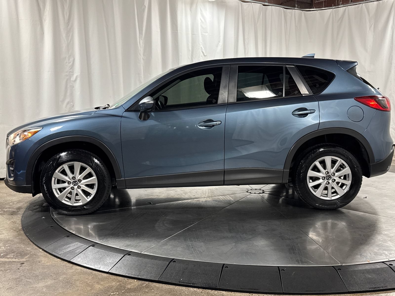 Used 2016 MAZDA CX-5 Sport FWD image 8