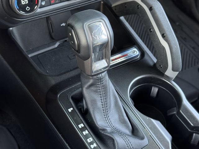 Certified 2021 Ford Bronco First Edition AWD/4WD image 20