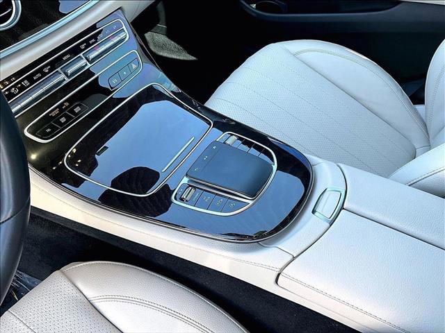 Certified 2022 Mercedes-Benz E 350 Sedan image 15