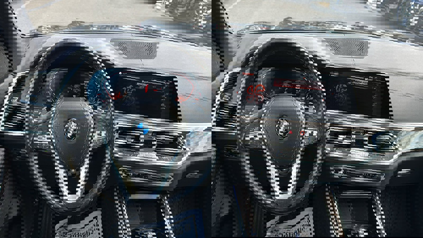 Used 2021 BMW X5 xDrive40i w/ Convenience Package image 26