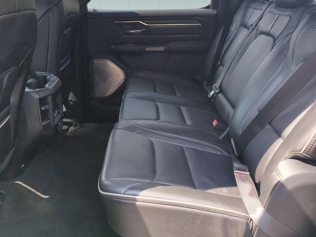 Used 2020 RAM 1500 Limited AWD/4WD image 26