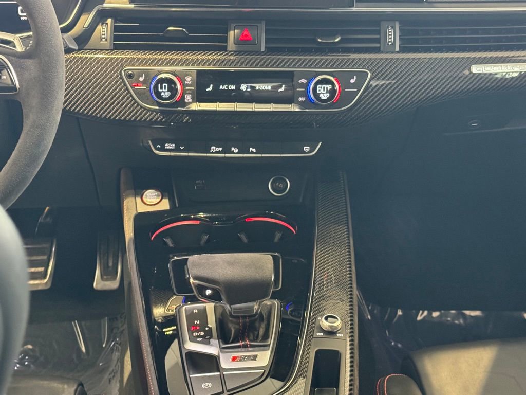 Used 2022 Audi RS 5 Sportback image 36
