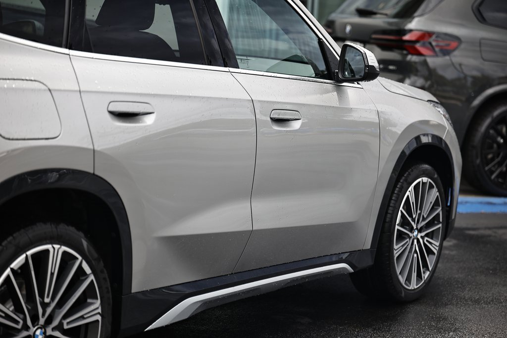 New 2026 BMW X1 xDrive28i w/ Convenience Package image 8