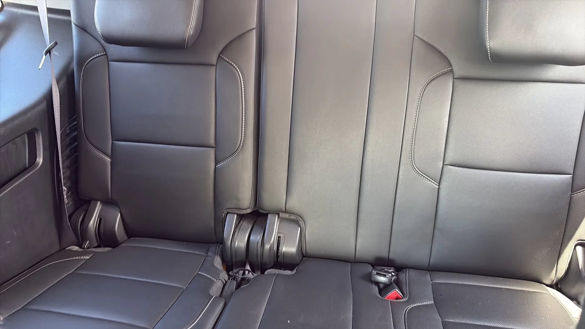 Used 2016 Chevrolet Tahoe LTZ AWD/4WD image 10