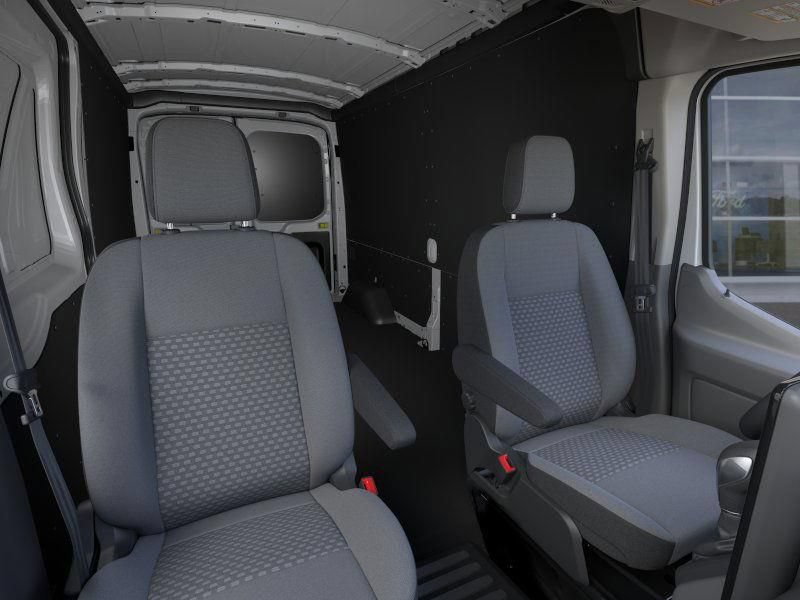 New 2026 Ford Transit 250 148 Medium Roof w/ Exterior Upgrade Package RWD image 10