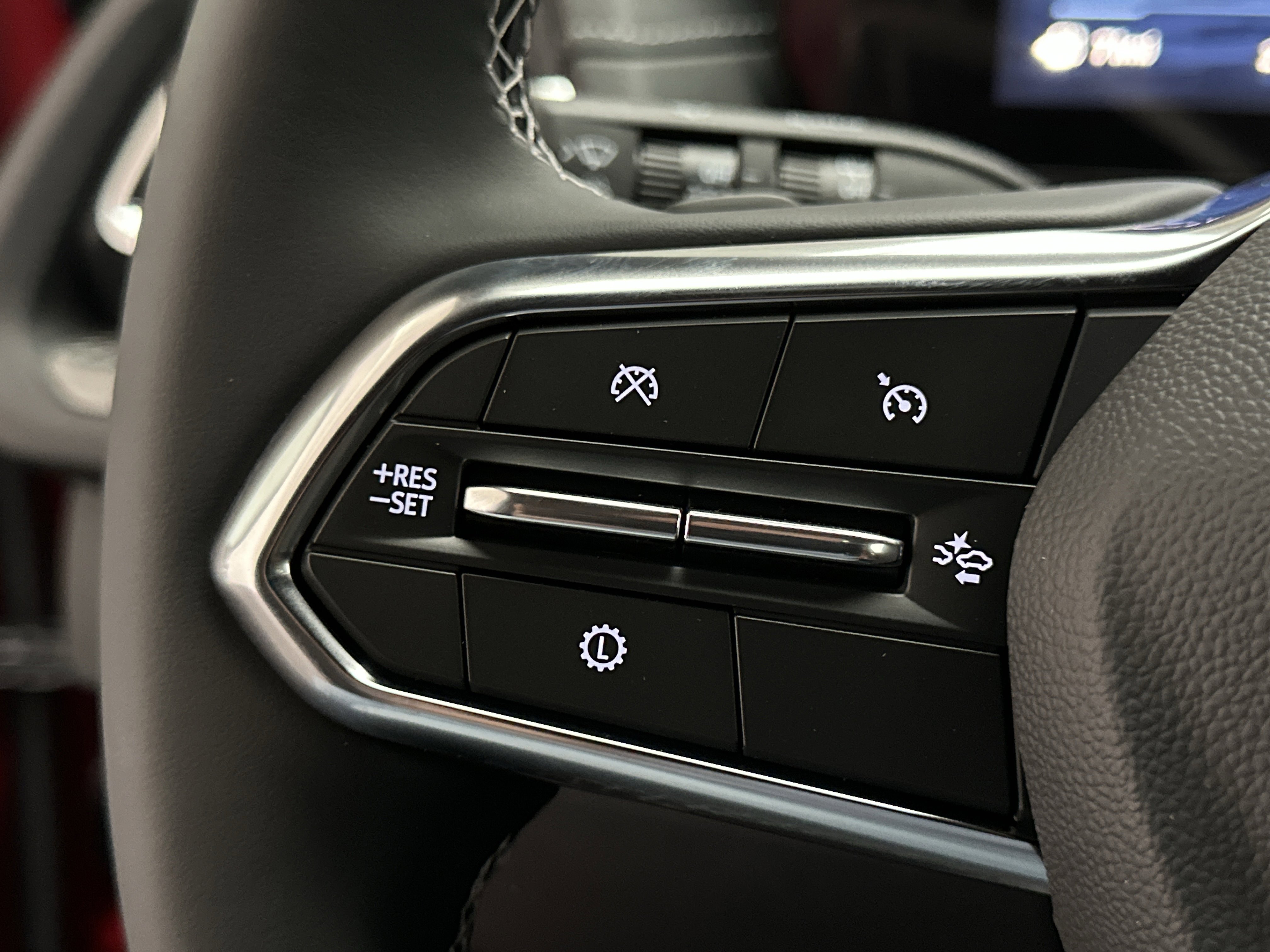 New 2026 Chevrolet Traverse LT w/ Driver Confidence Package image 29