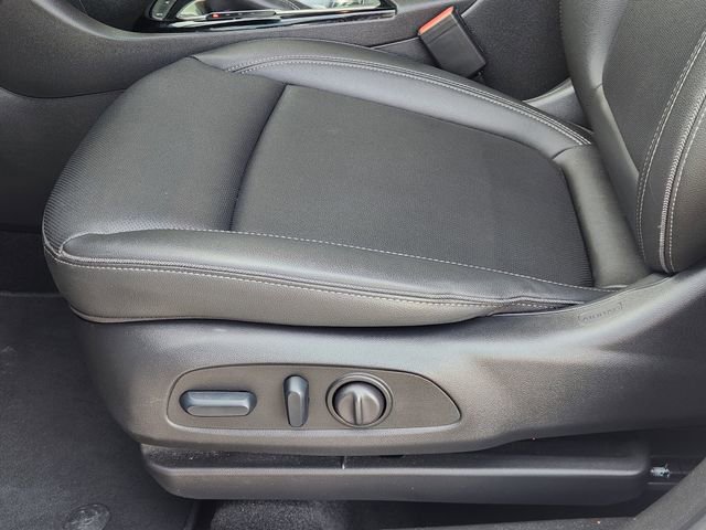 Certified 2024 Buick Encore GX Sport Touring w/ Comfort Package image 23
