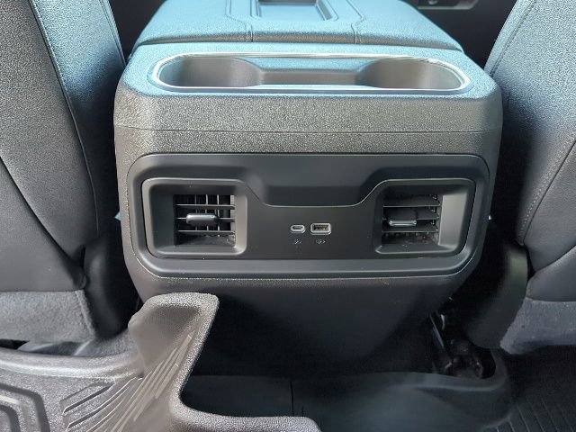 Used 2022 Chevrolet Silverado 1500 LT Trail Boss w/ LT Trail Boss Premium Package image 18