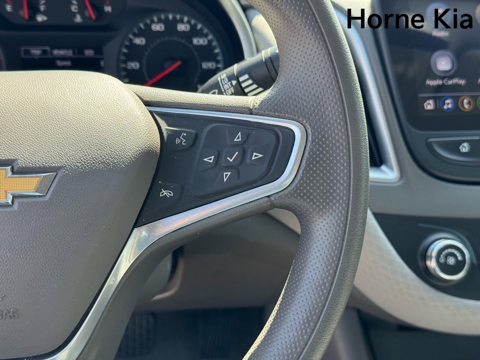 Used 2022 Chevrolet Malibu LS w/ LPO, Convenience Package 1 FWD image 19