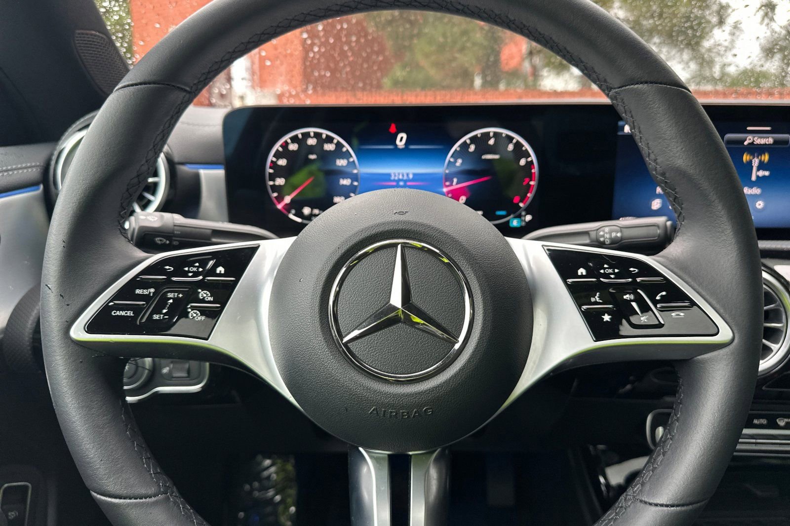 Certified 2026 Mercedes-Benz CLA 250 image 28