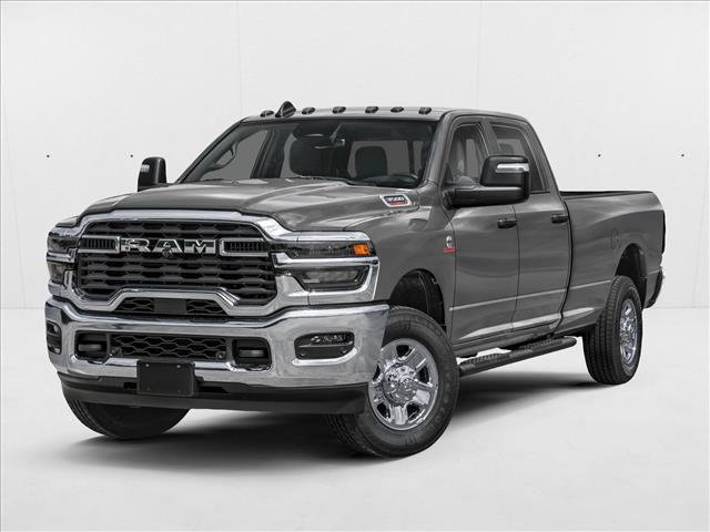 New 2027 RAM 3500 Tradesman AWD/4WD image 1