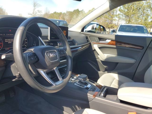 Used 2018 Audi Q5 2.0T Premium Plus image 13
