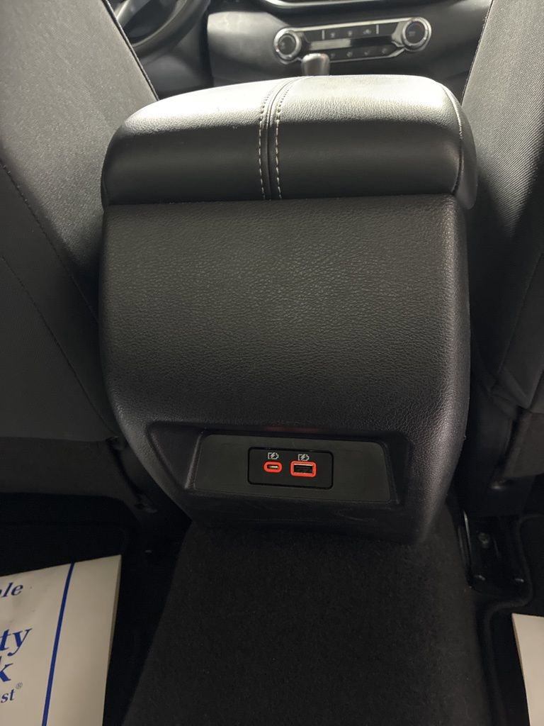 Used 2024 Nissan Altima 2.5 SV image 24