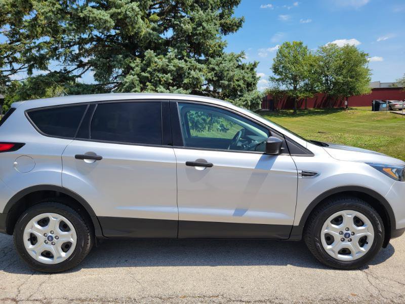 Used 2019 Ford Escape S FWD image 34