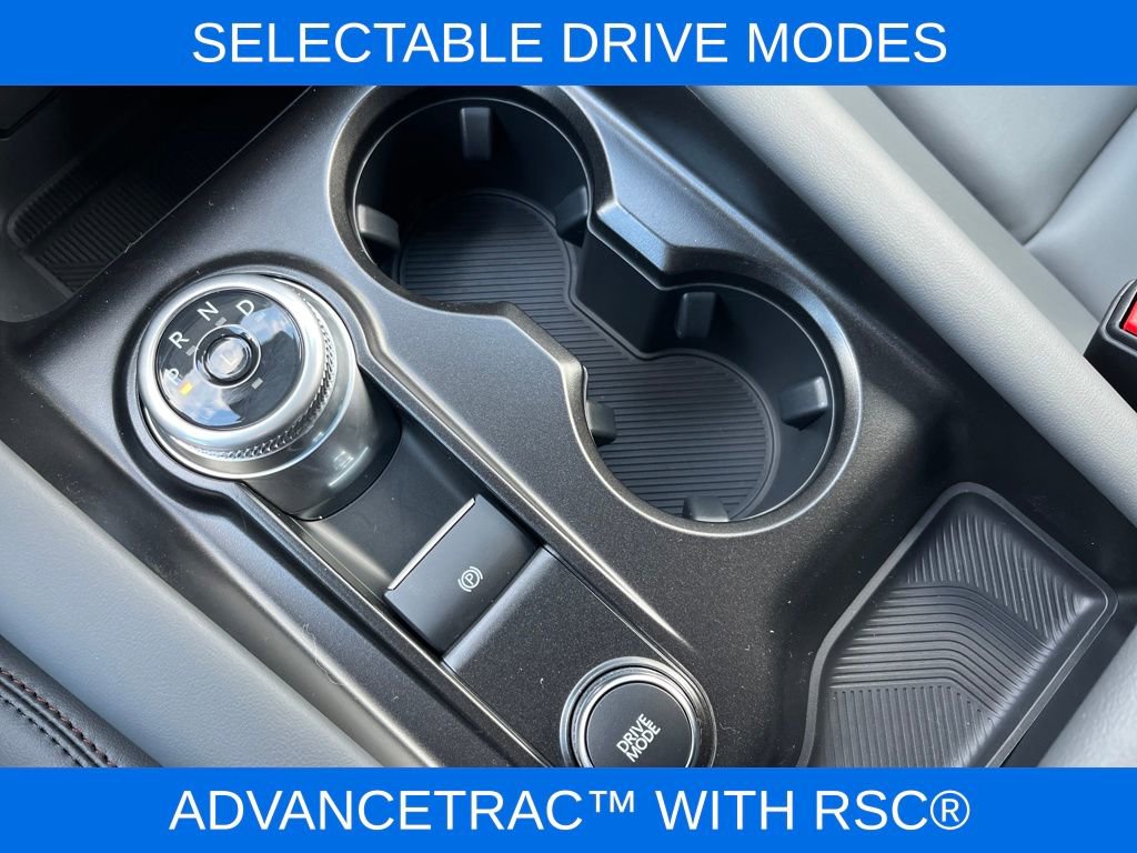 New 2026 Ford Explorer Active w/ Active Comfort Package image 11