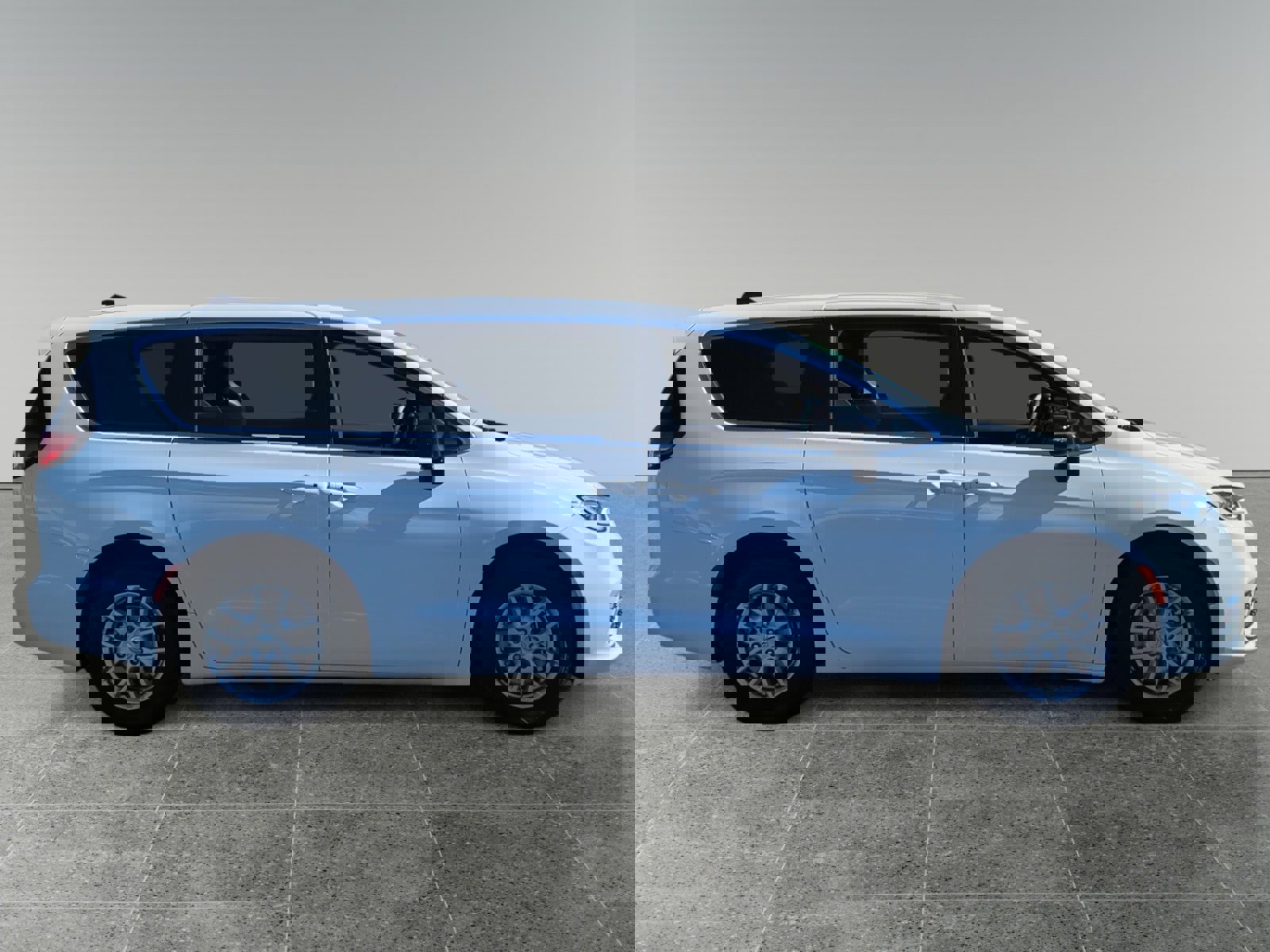 Used 2024 Chrysler Pacifica Touring image 6