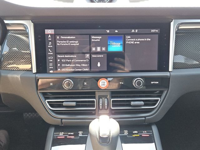 Used 2022 Porsche Macan GTS image 8