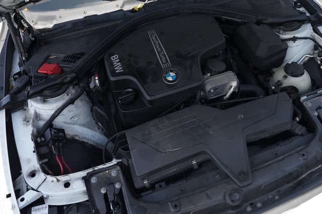Used 2014 BMW 428i Coupe RWD image 43